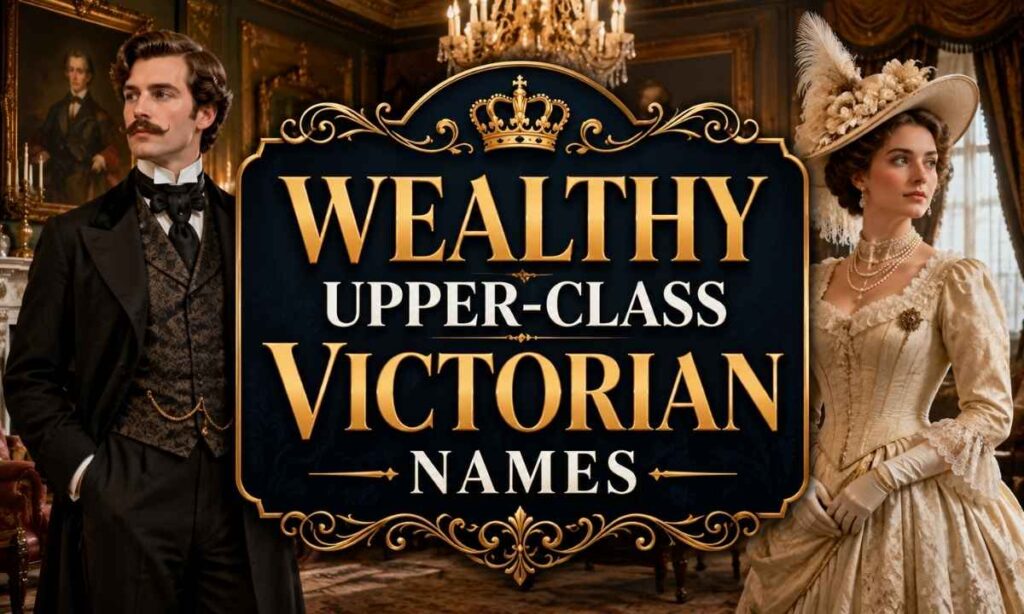wealthy-upper-class-victorian-names