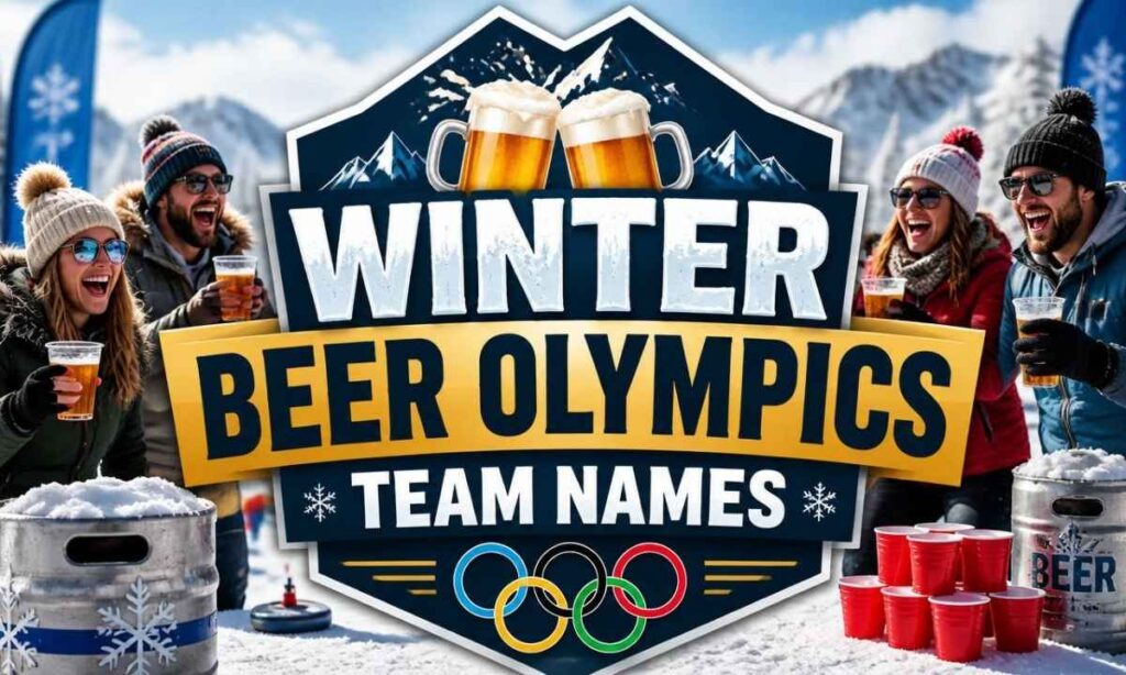 winter-beer-olympics-team-names