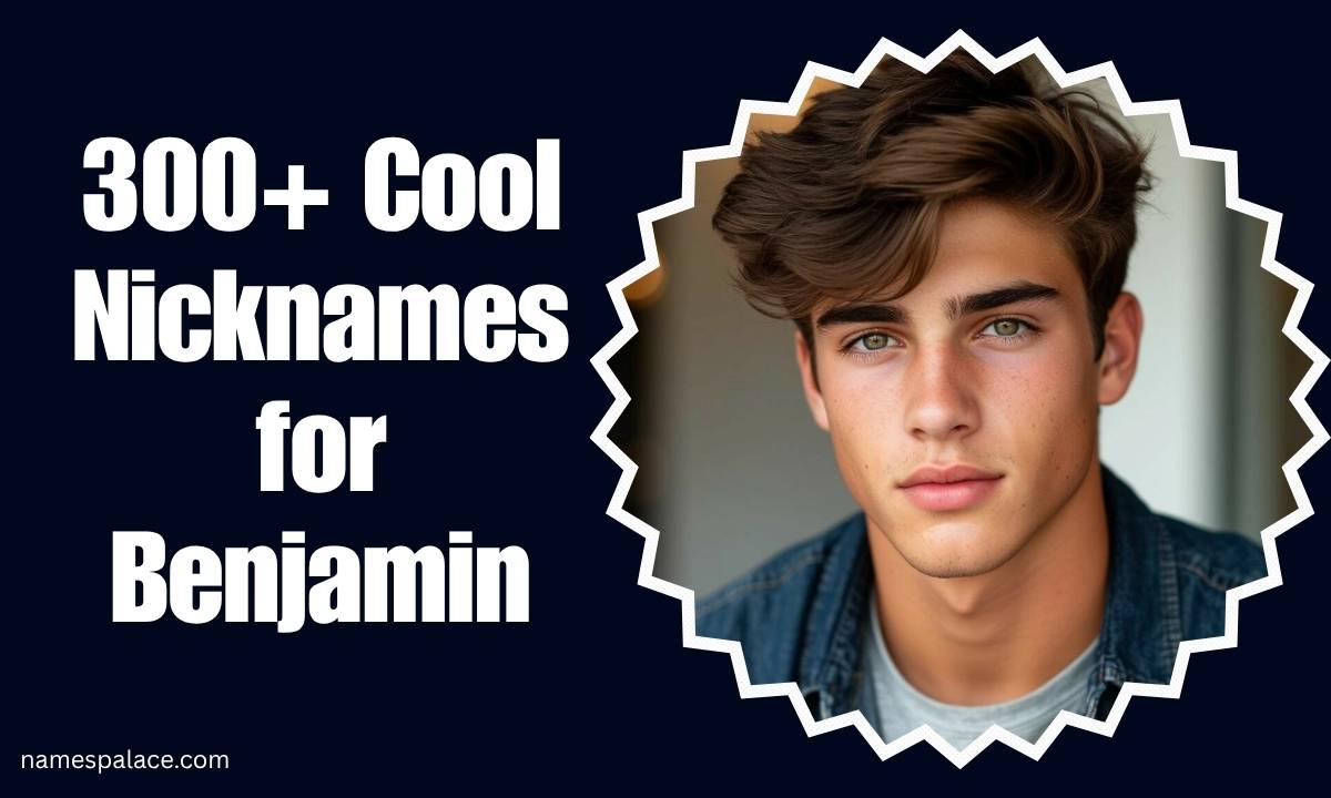 300-cool-nicknames-for-benjamin-that-everyone-will-love