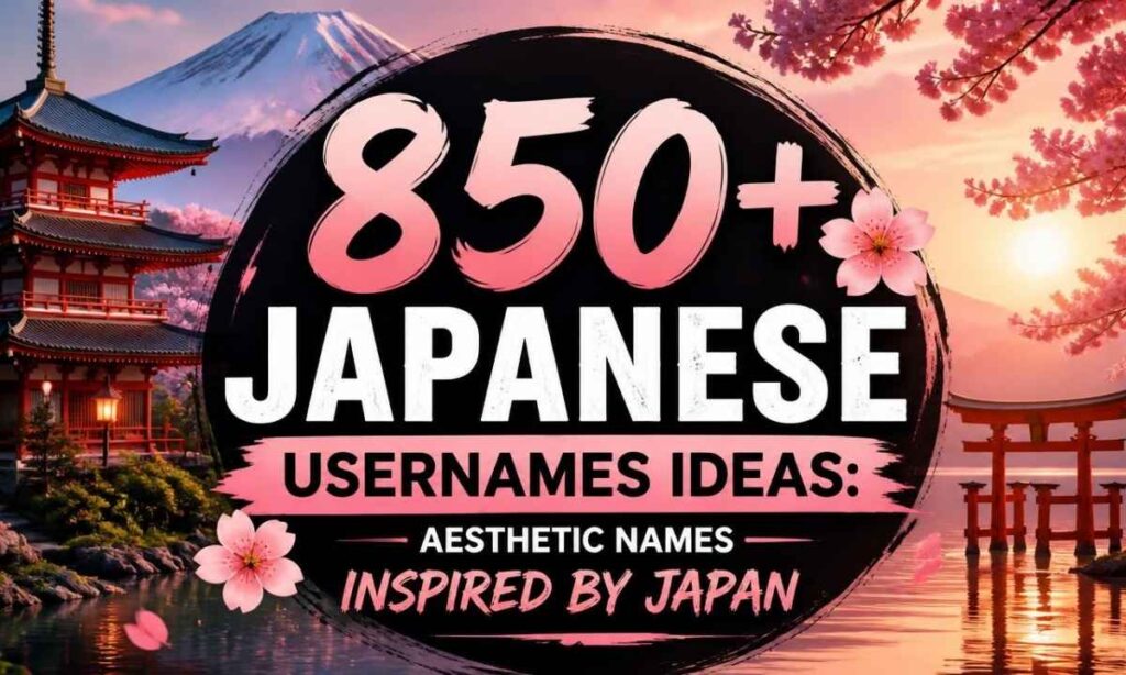 850-japanese-usernames-ideas-aesthetic-names-inspired-by-japan