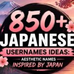 850-japanese-usernames-ideas-aesthetic-names-inspired-by-japan