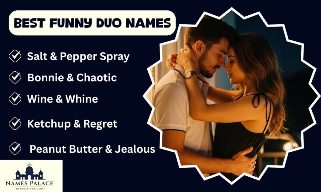 best-funny-duo-names