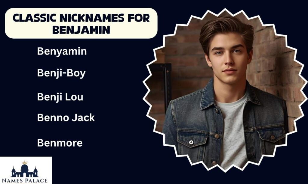 classic-nicknames-for-benjamin