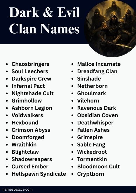 dark-and-evil-clan-names