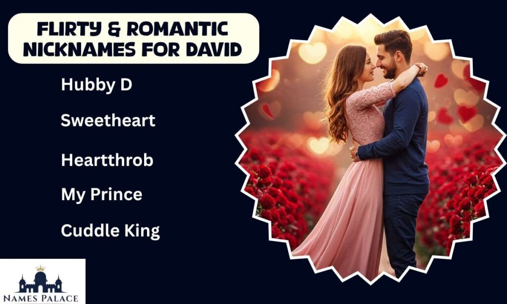 flirty-and-romantic-nicknames-for-david