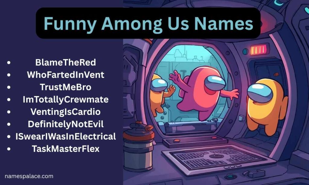 funny-among-us-names
