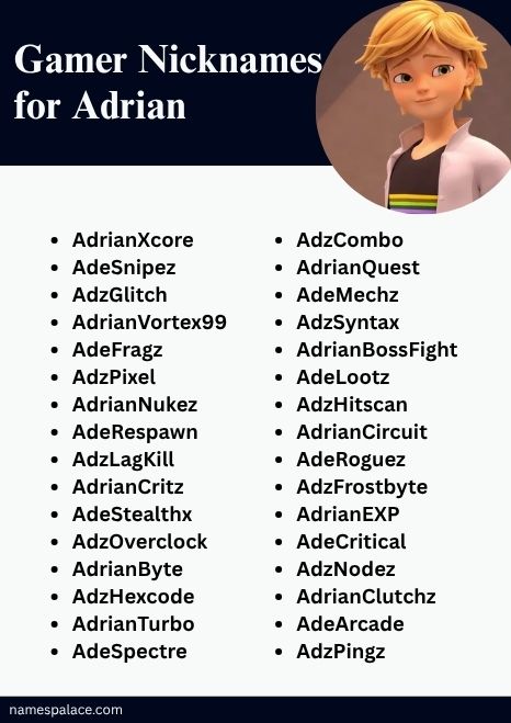 gamer-nicknames-for-adrian