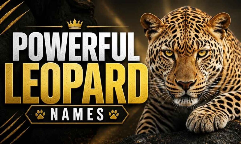 powerful-leopard-names
