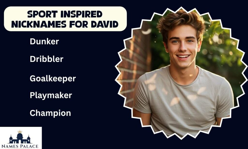 sport-inspired-nicknames-for-david