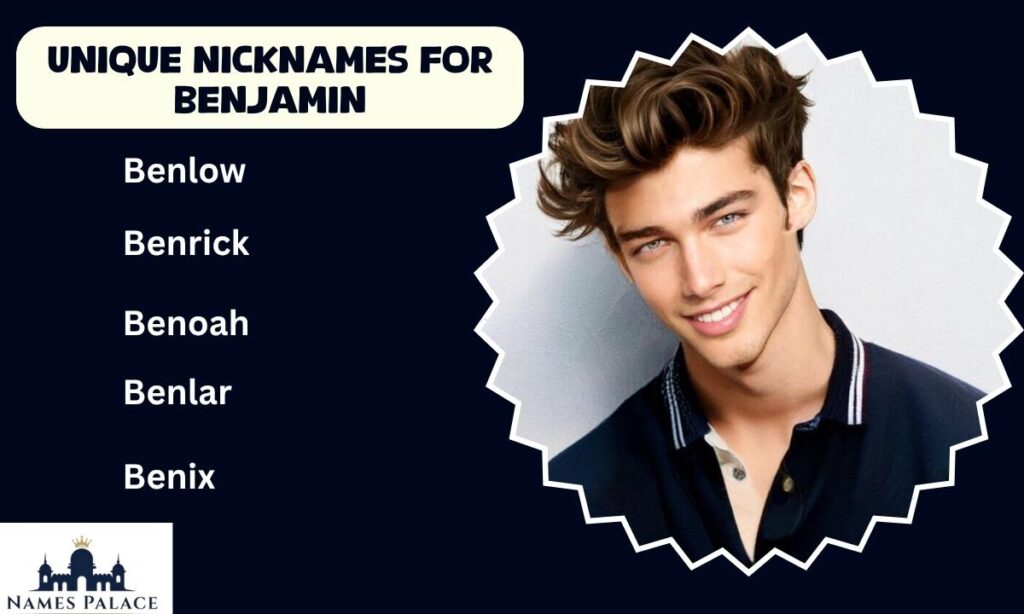 unique-nicknames-for-benjamin